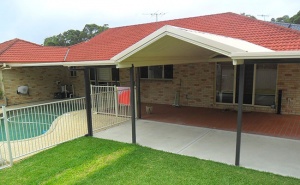pitch roof design